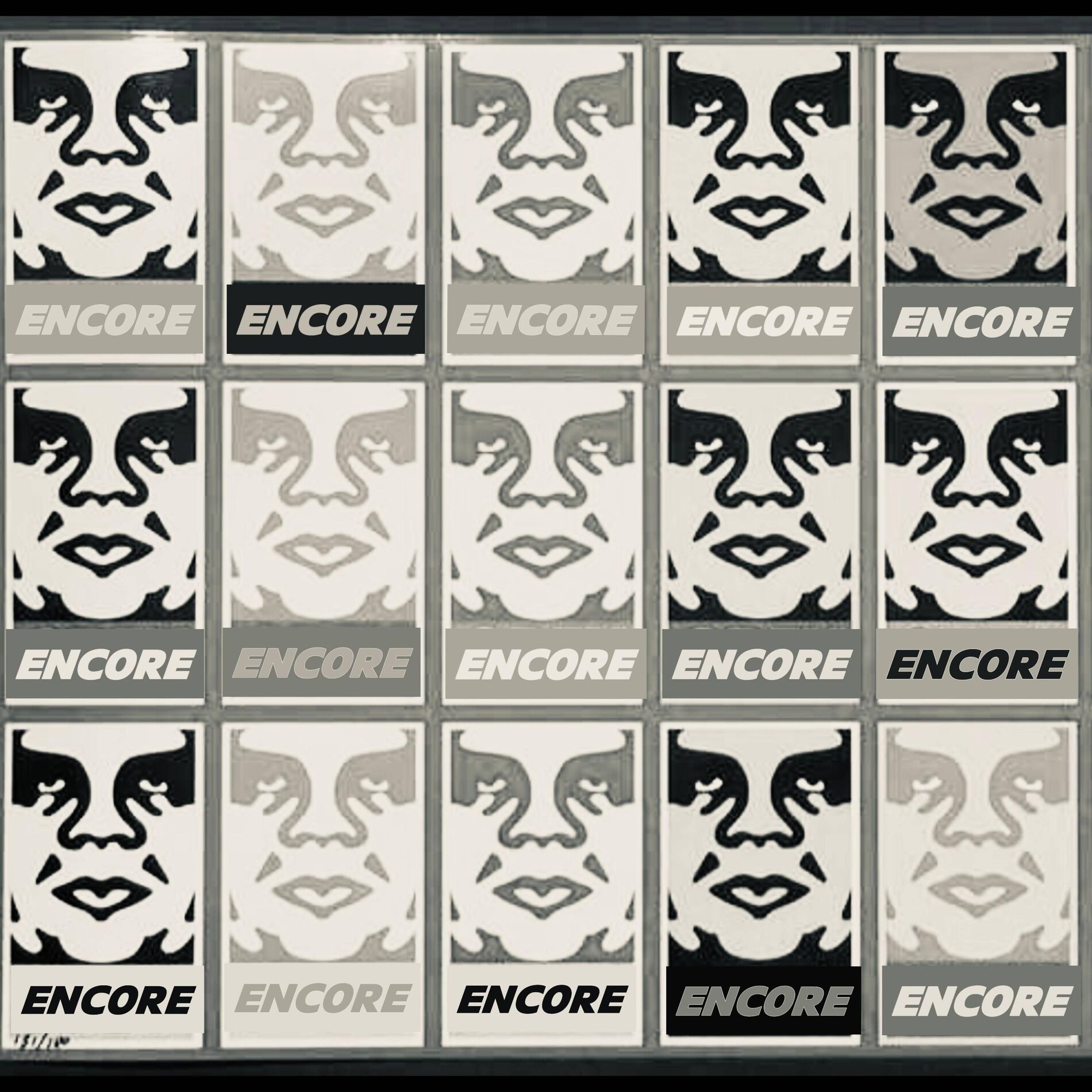 Album cover of ENCORE (feat. Gico)