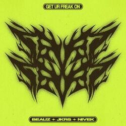 Cover of Get Ur Freak On