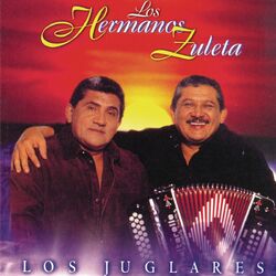 Cover of Los Juglares