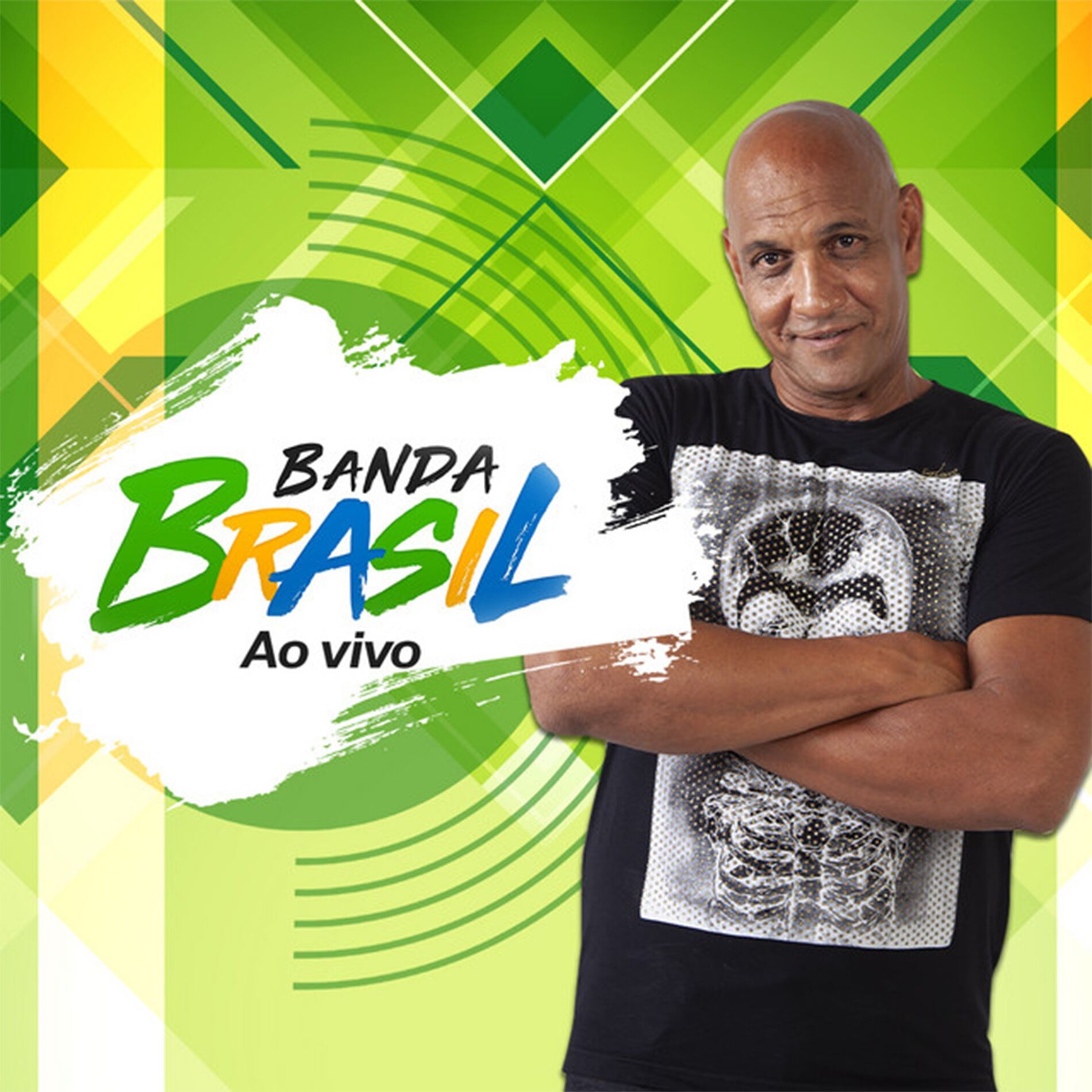 Album cover of Ao Vivo