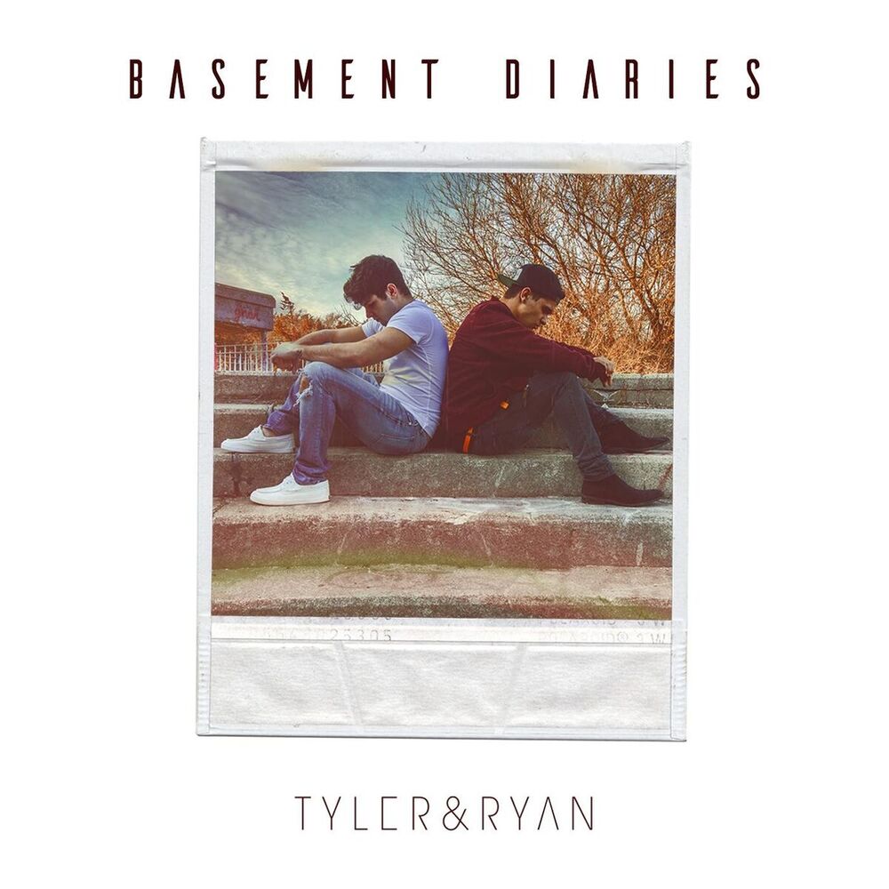 Picture of Basement Diaries
