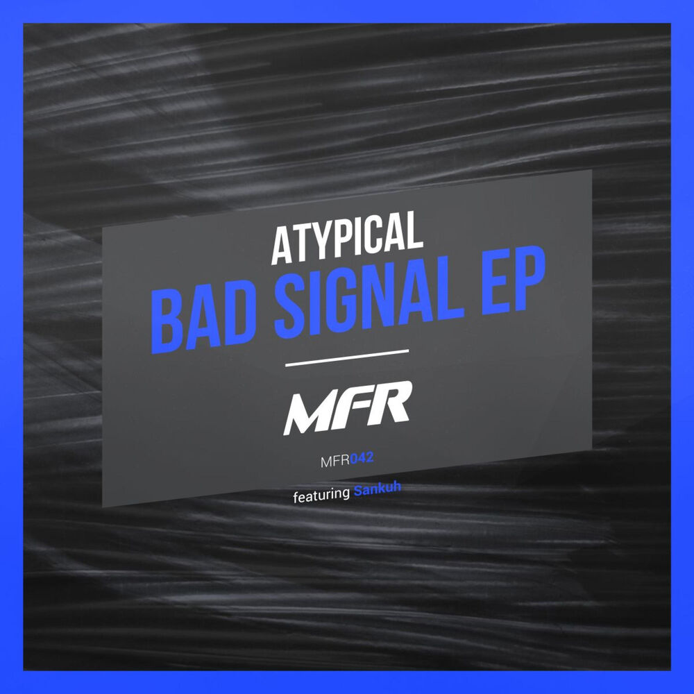 Picture of Bad Signal EP