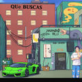 Que Buscas