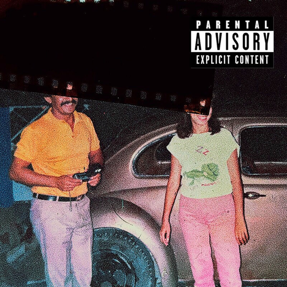 Album cover of Karma
