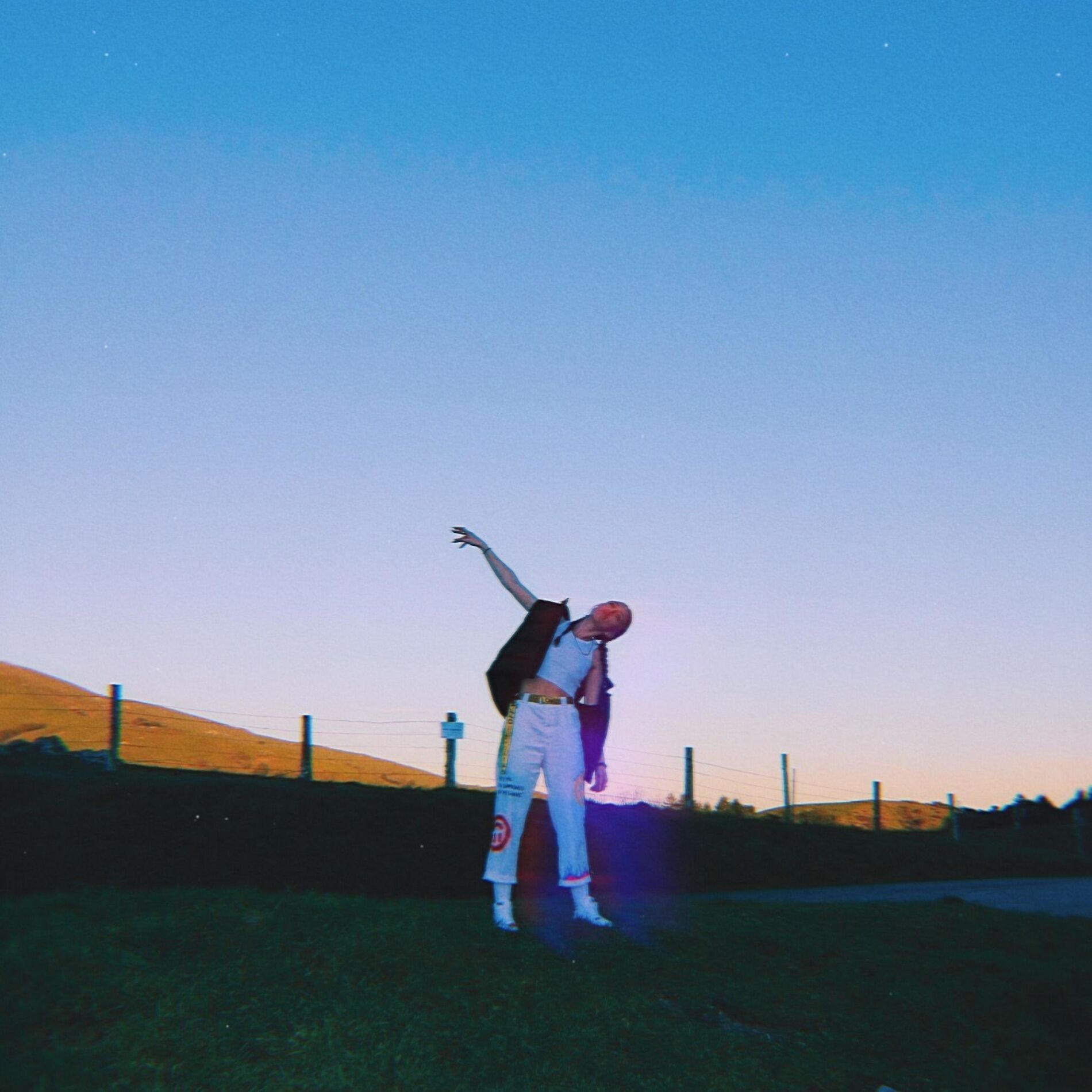 Album cover of GOODBADAY! (feat. H3X)