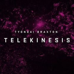 Cover of Telekinesis