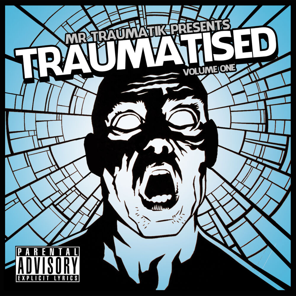 Picture of Traumatised, Vol. 1