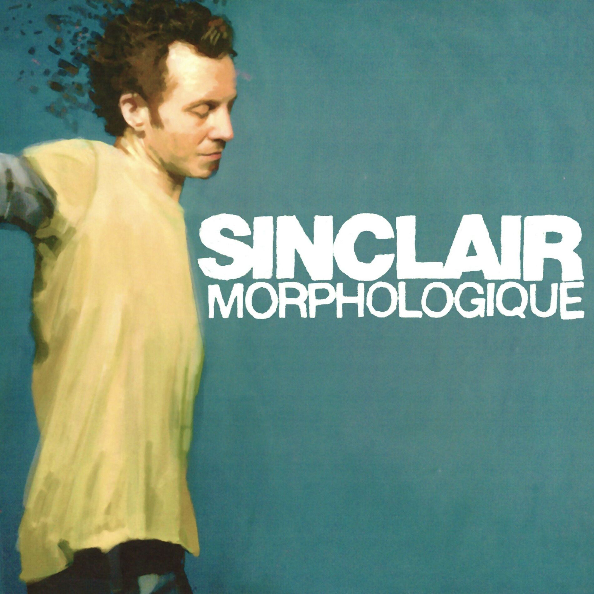Album cover of Morphologique