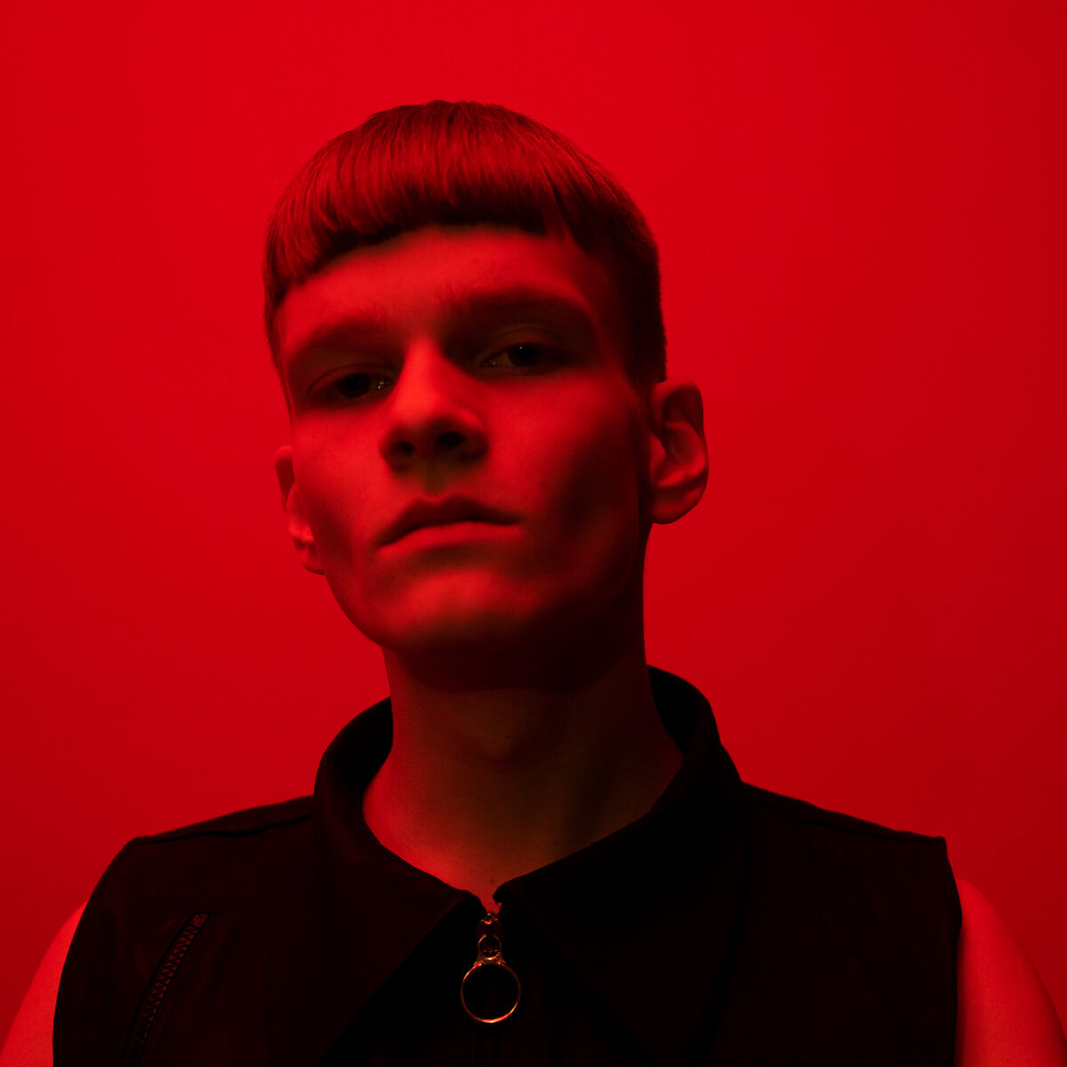 Album cover of Digital Distance