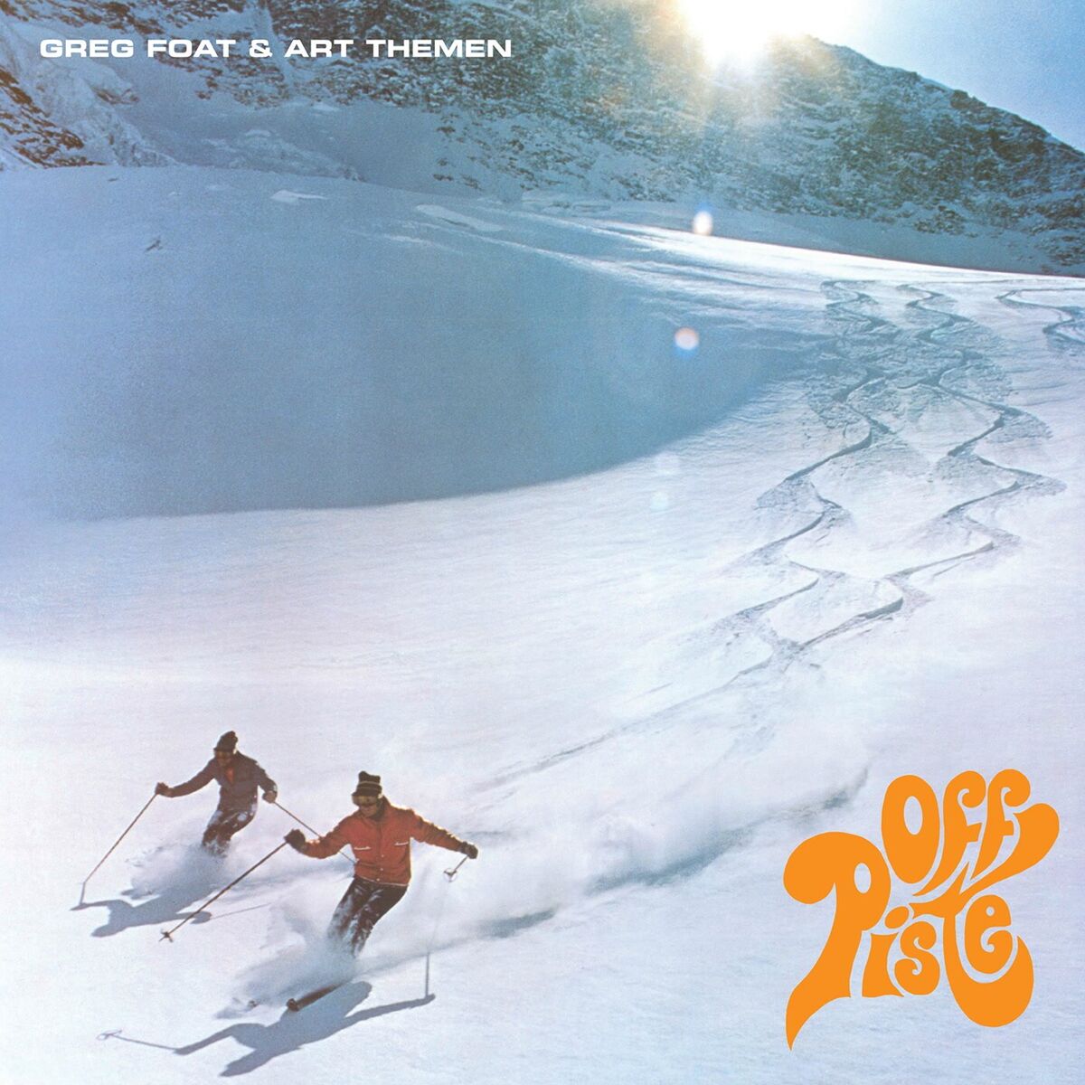 Album cover of La Partida