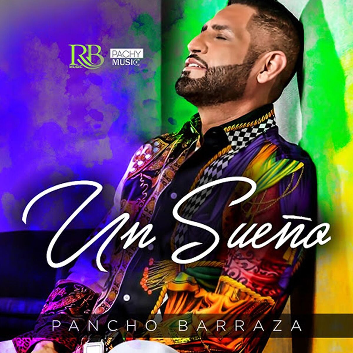 Album cover of Un Sueño