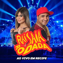 Cover of Recife (Ao Vivo)