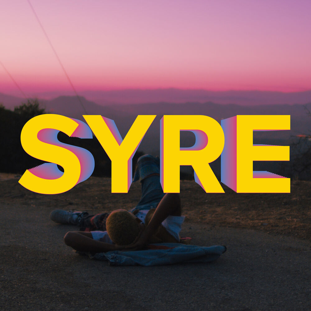 Picture of SYRE