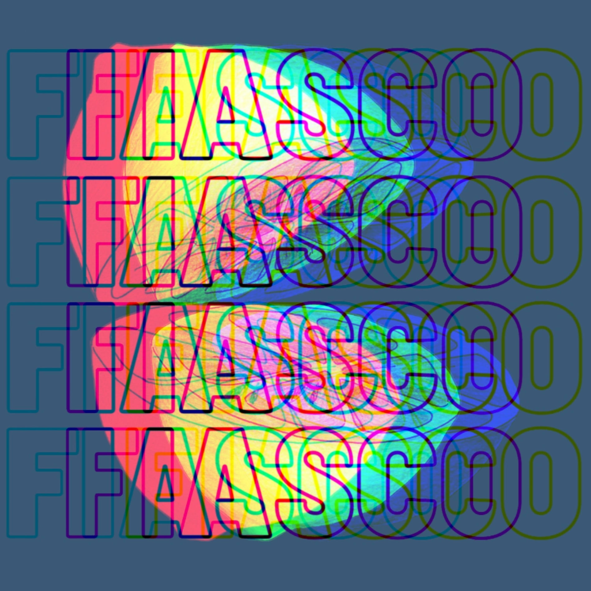 Album cover of Fiasco