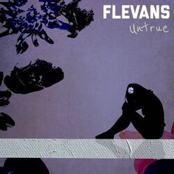 Cover of Untrue