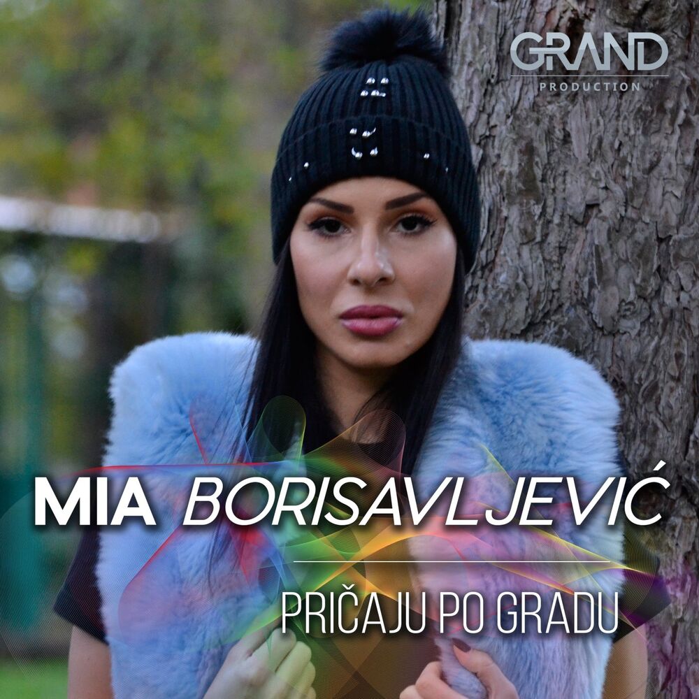 Picture of Pričaju Po Gradu