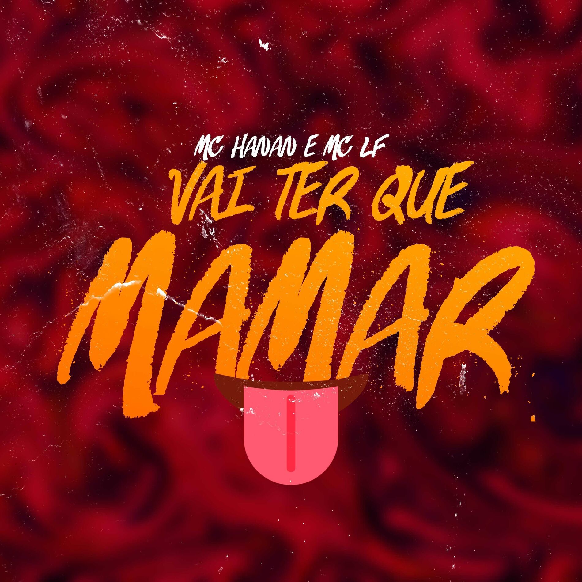Album cover of Vai Ter Que Mamar