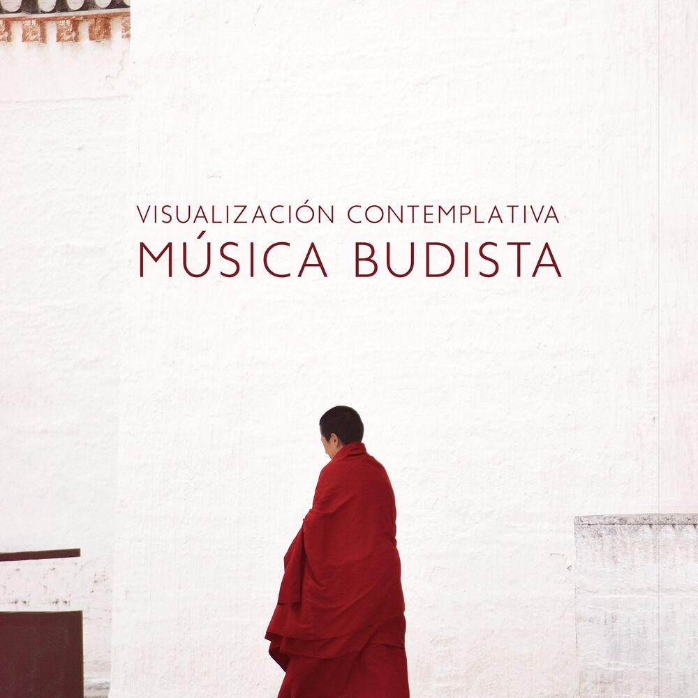 Picture of Visualización Contemplativa (Música de Meditación Budista para Sanar Tu Ser Interior, Lograr el Amor Propio y la Autoaceptación)