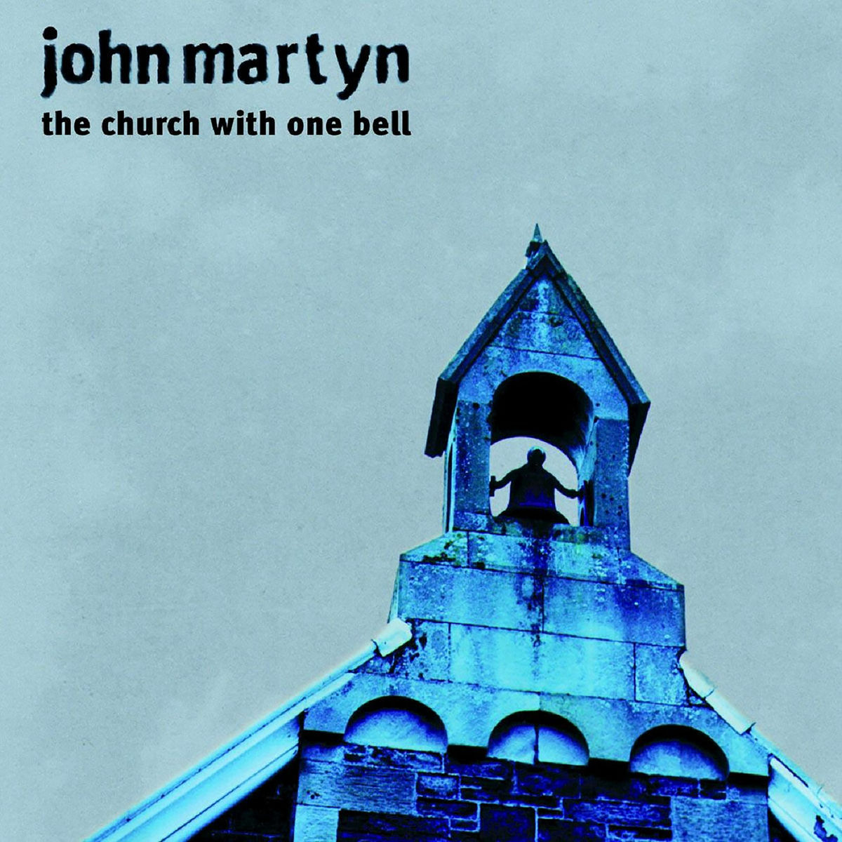 Album cover of How Fortunate The Man With None