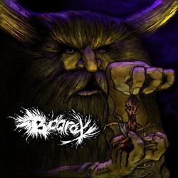 Cover of Boaraxx