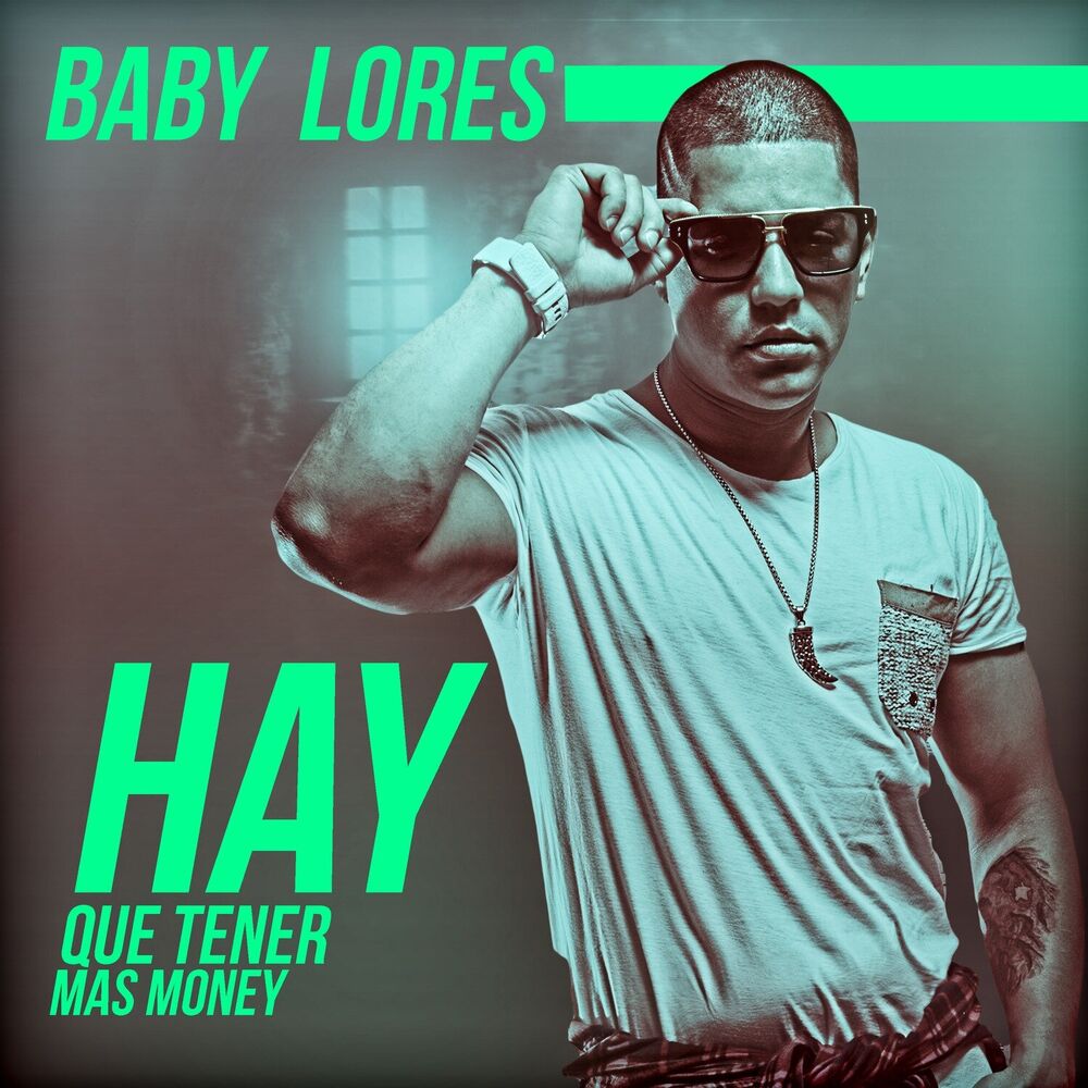 Picture of Hay que tener más Money