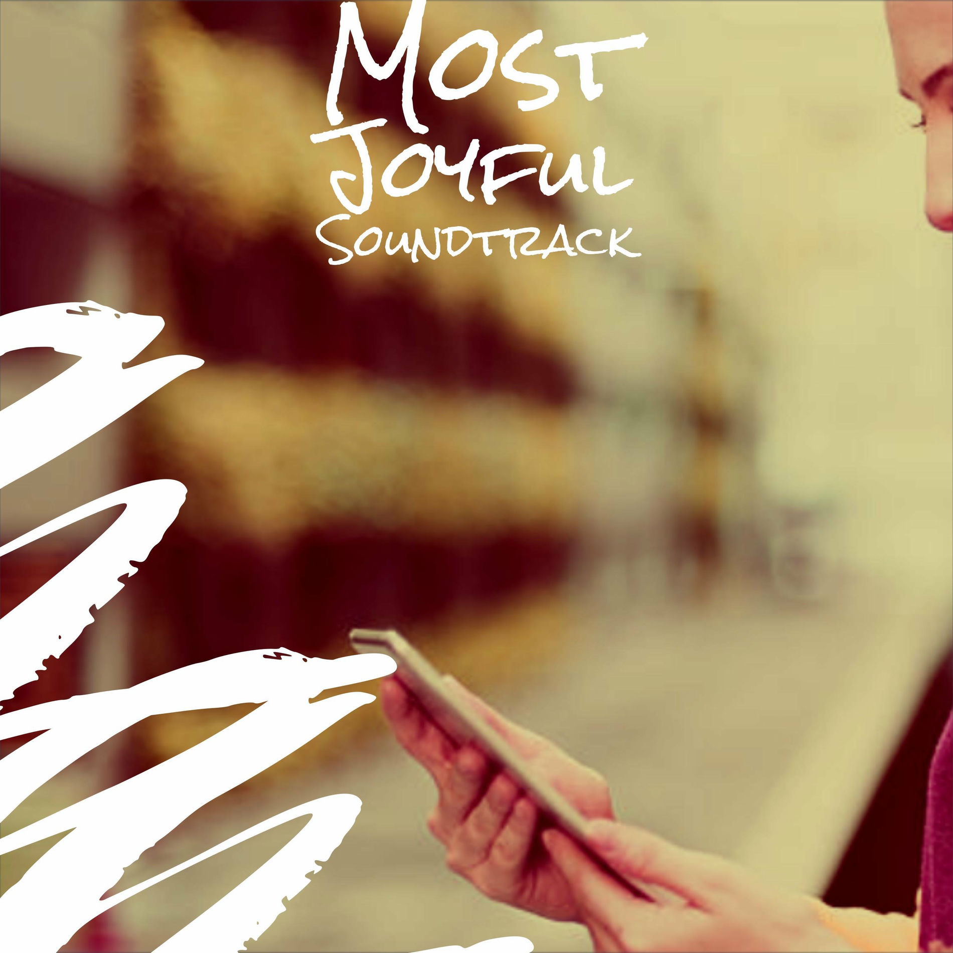 Album cover of Most Joyful Soundtrack