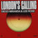 London's Calling by Diego Miranda album cover