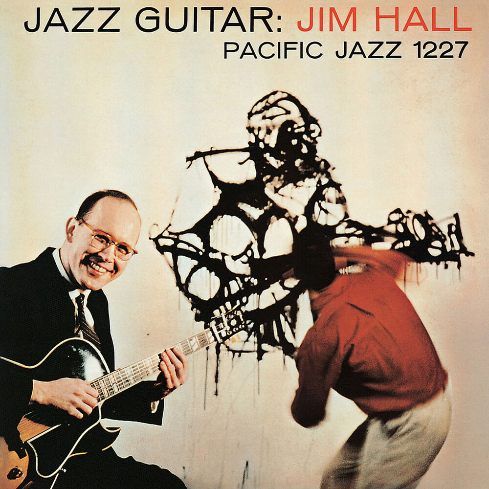 Picture of Jazz Guitar