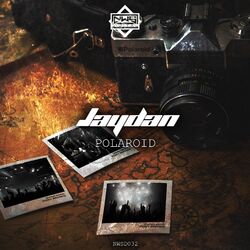 Cover of Polaroid