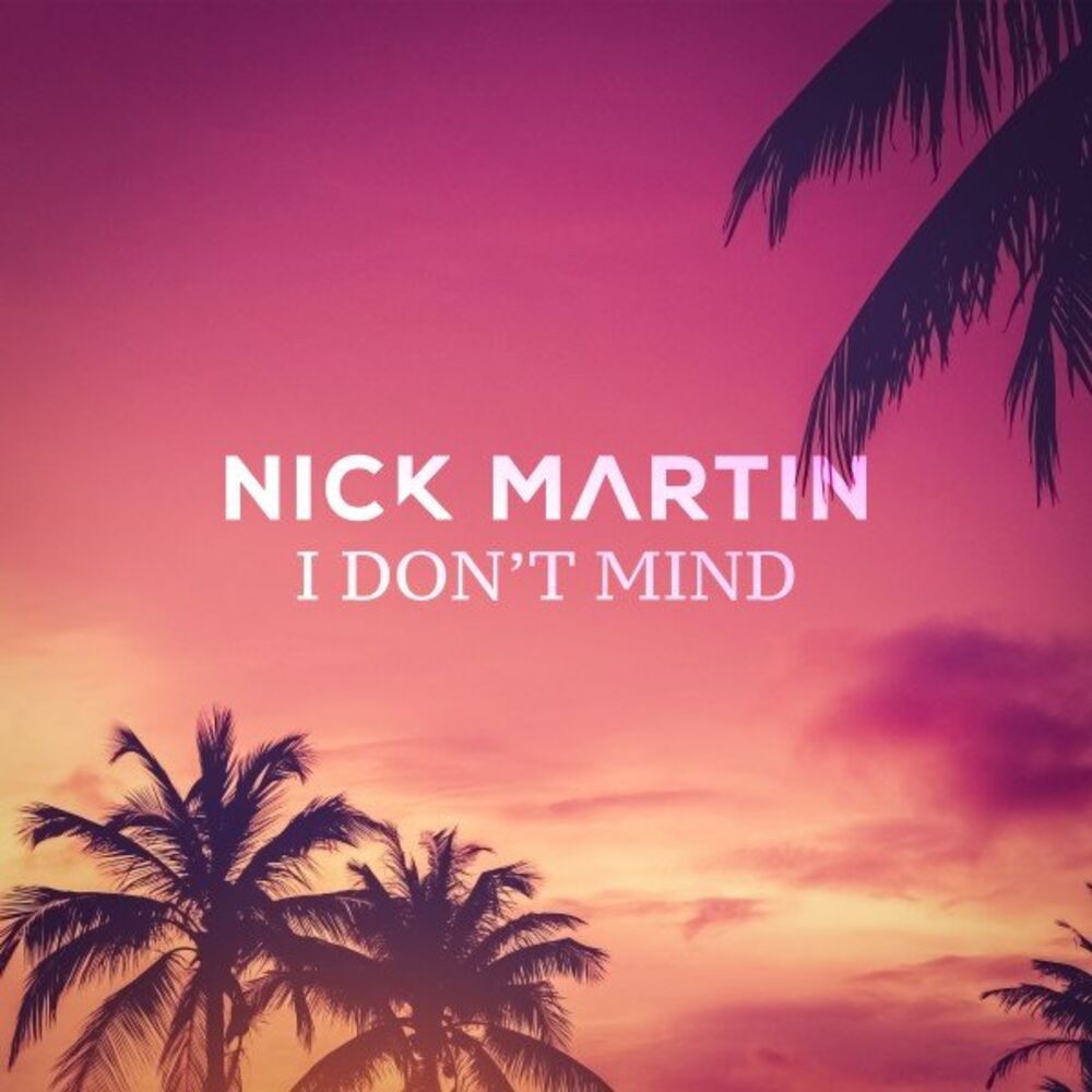 Picture of I Don't Mind