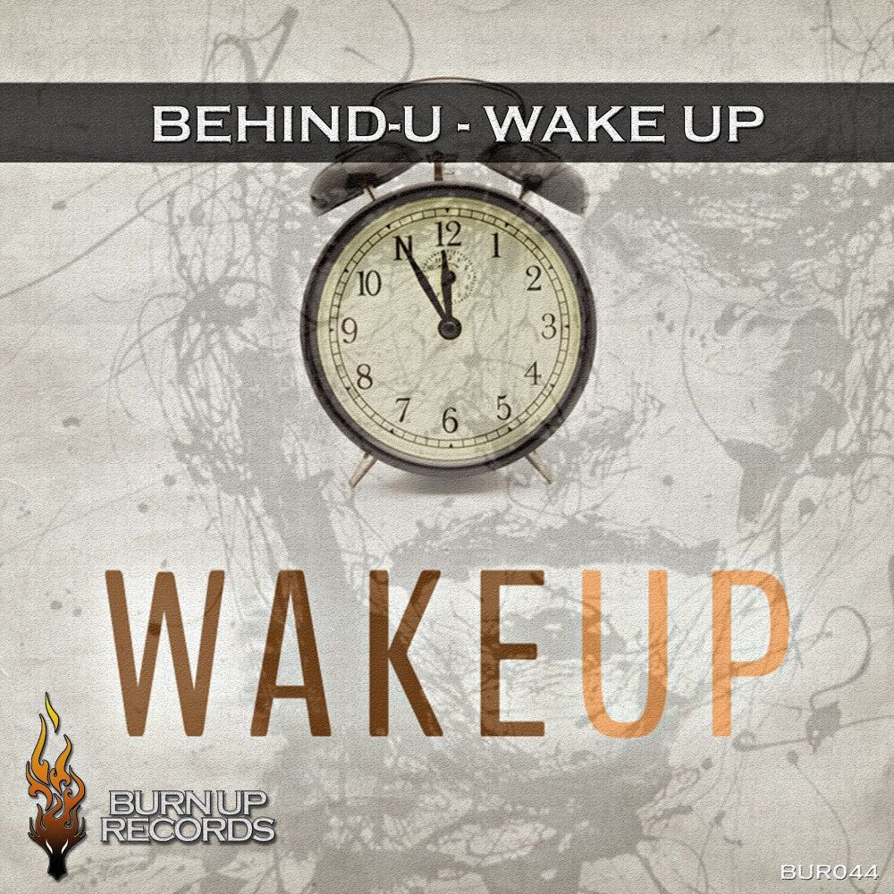 Picture of Wake Up