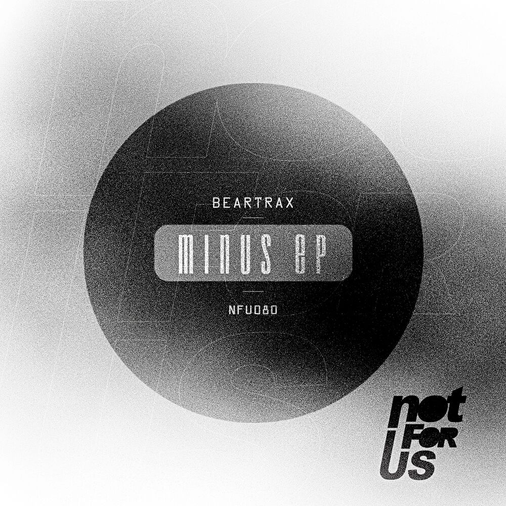 Picture of Minus EP