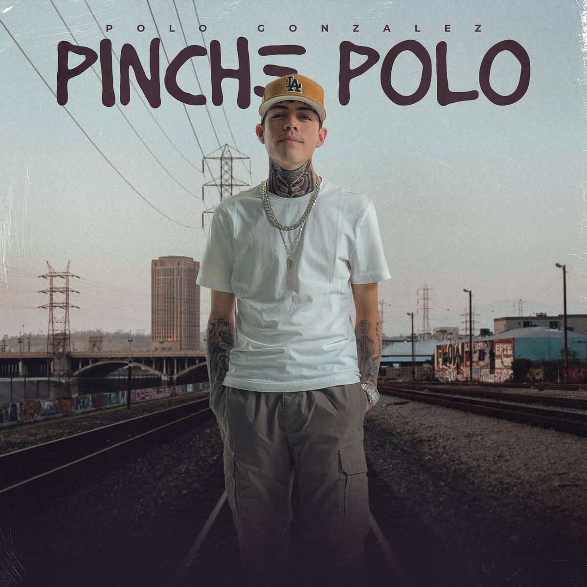 Album cover of Muy Criticado