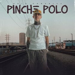 Cover of Pinch3 Polo