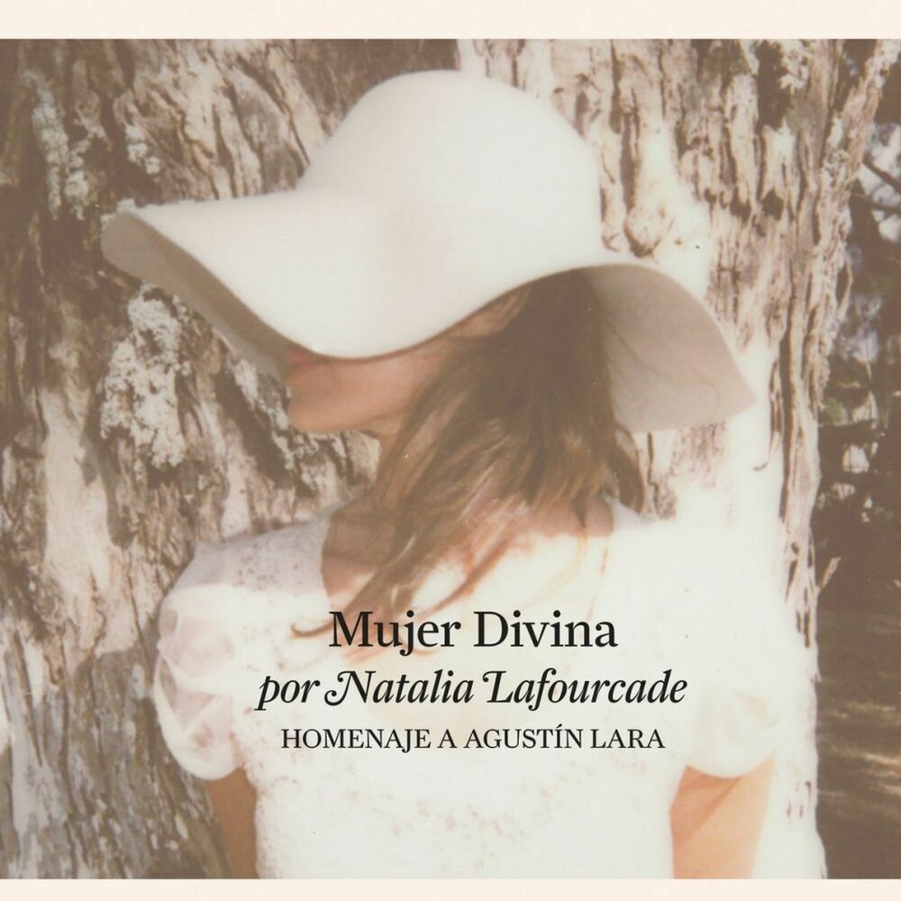 Picture of Mujer Divina - Homenaje a Agustín Lara