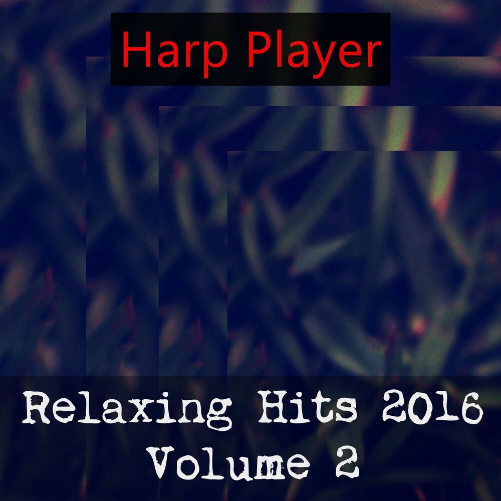 Picture of Relaxing Hits 2016, Vol. 2
