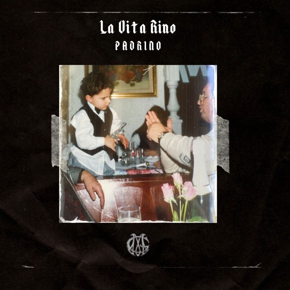 Picture of La Vita Rino