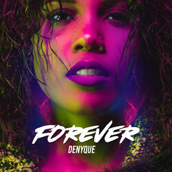 Cover of Forever