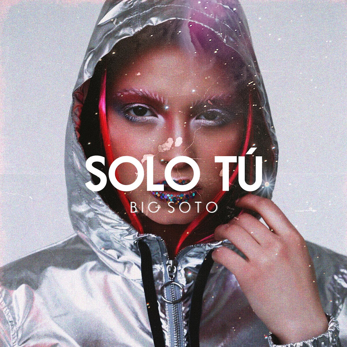 Album cover of Solo Tu