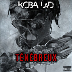 Cover of Ténébreux