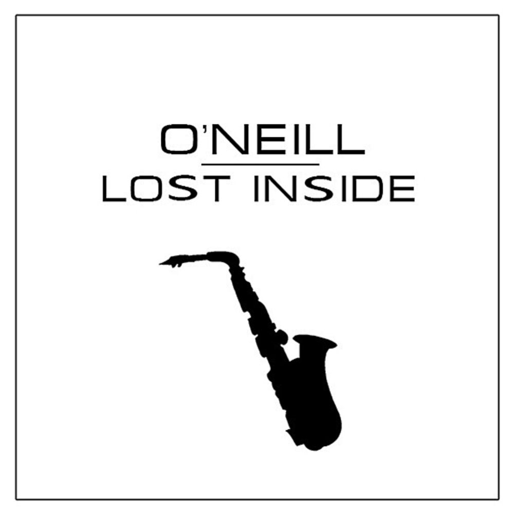 Picture of Lost Inside