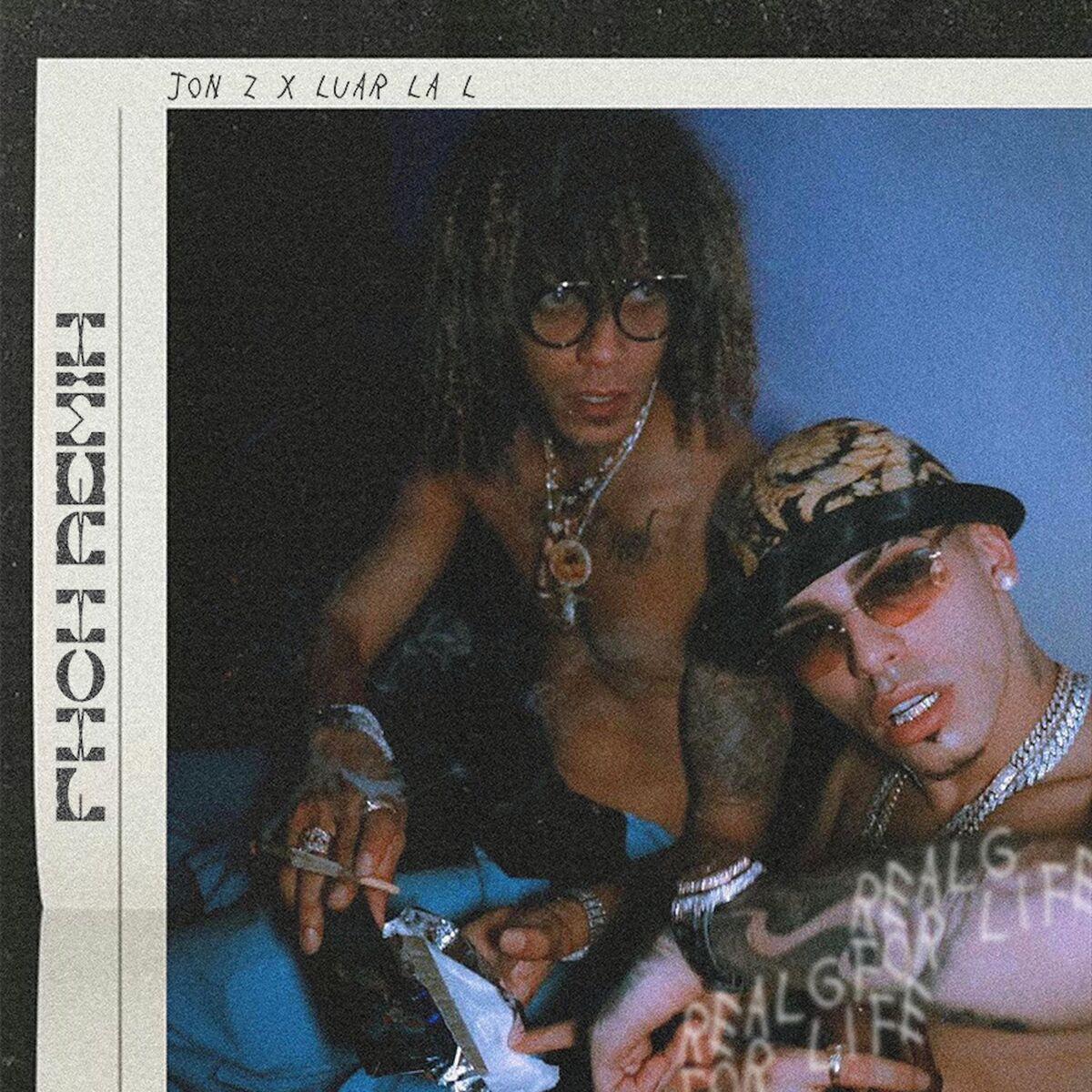 Album cover of FXCK Remix
