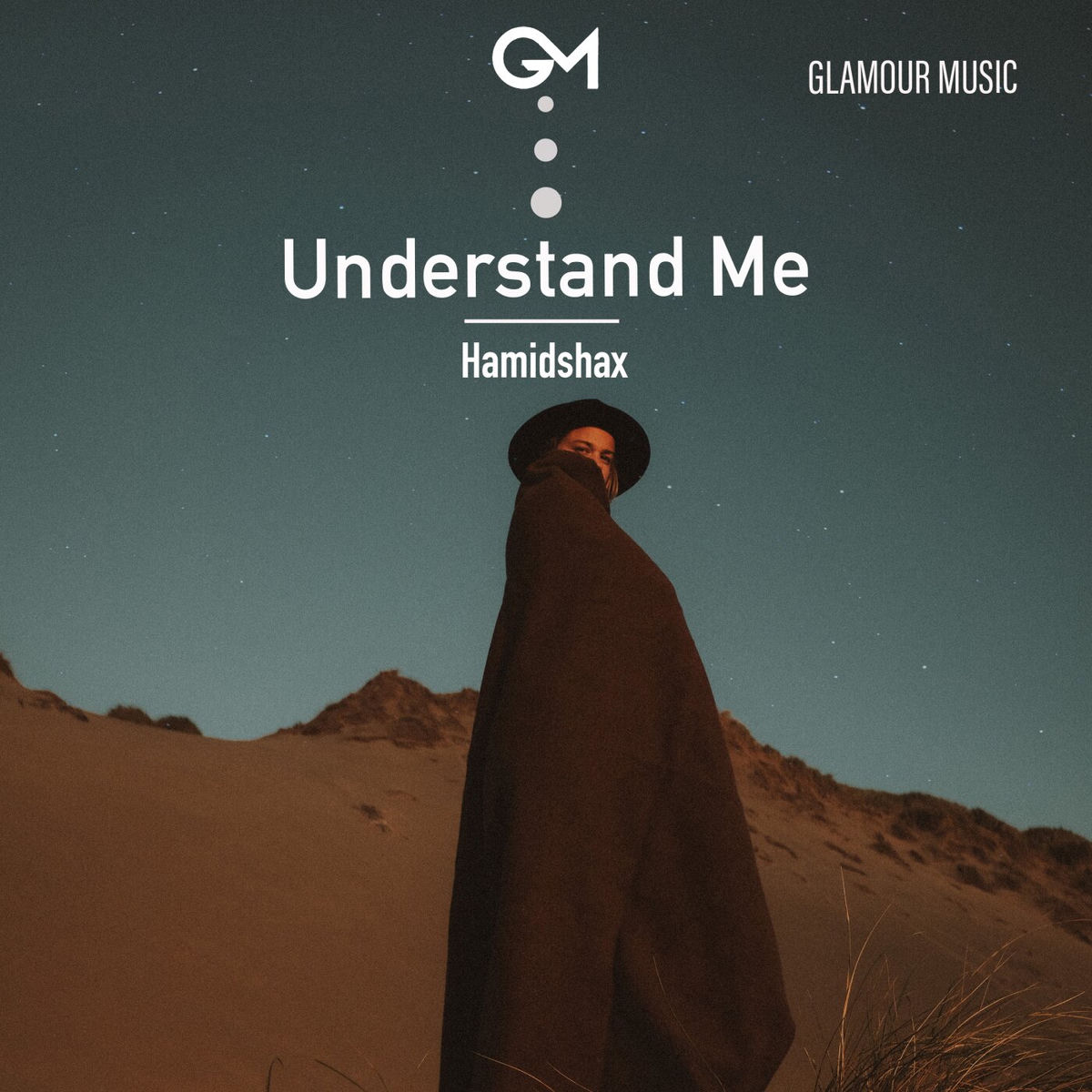Album cover of Understand Me