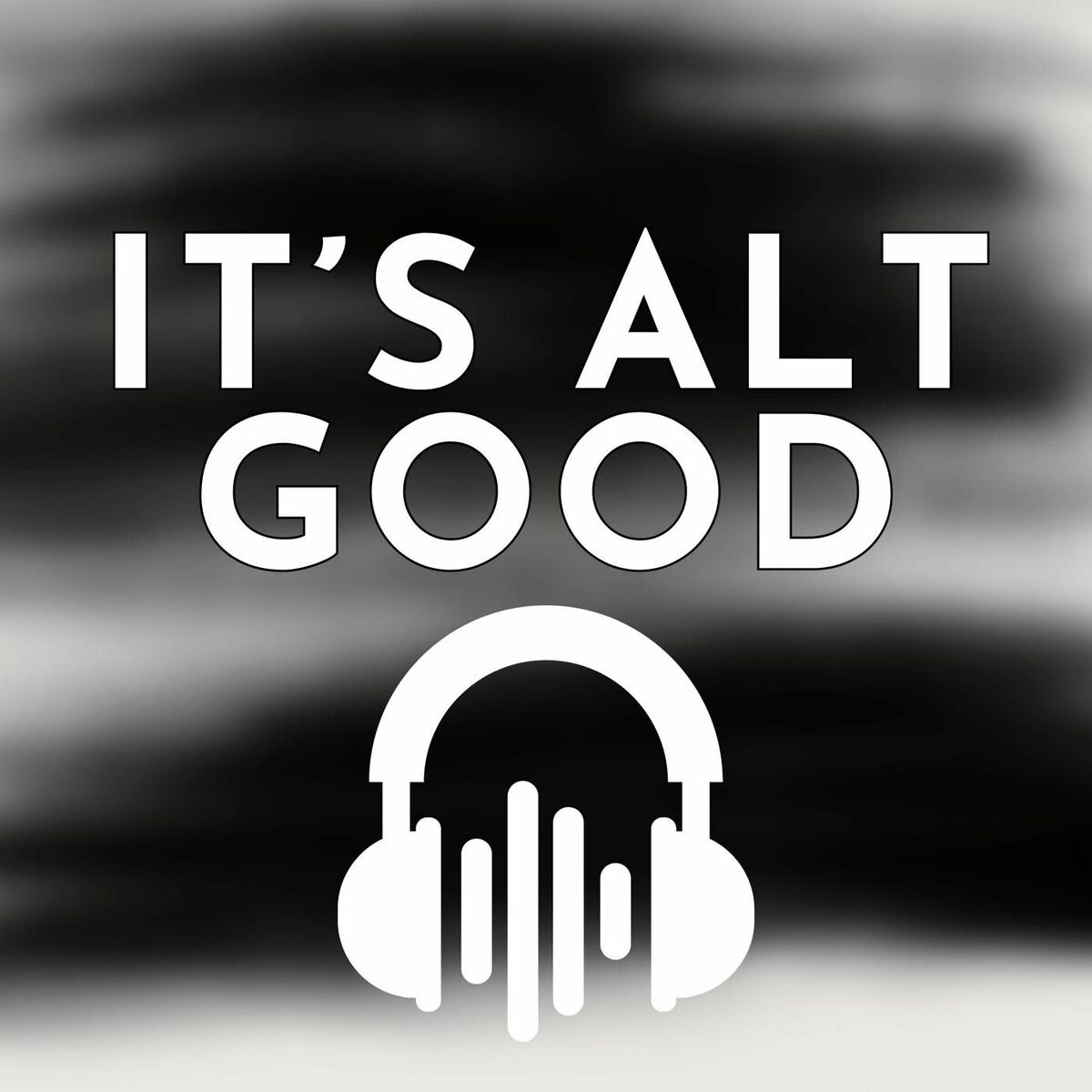 Album cover of It's Alt Good