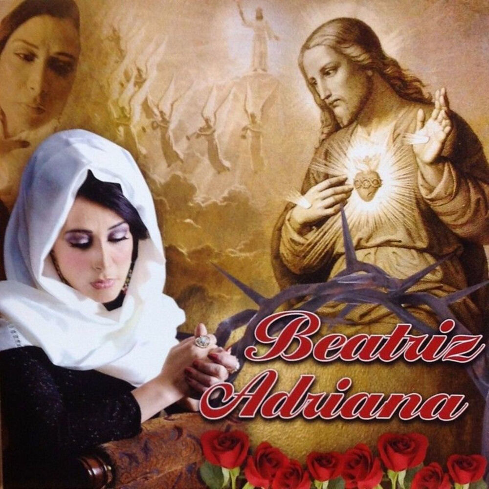 Picture of Disco Religioso