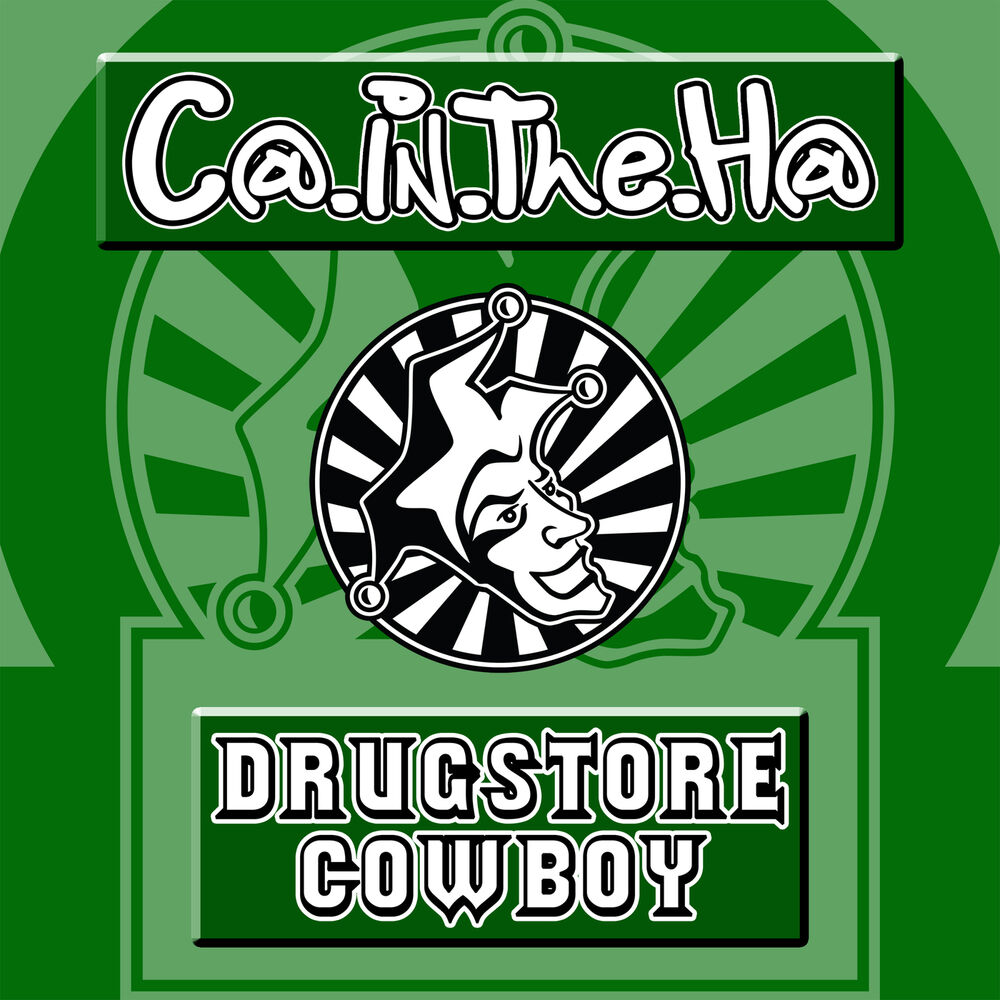 Picture of Drugstore Cowboy