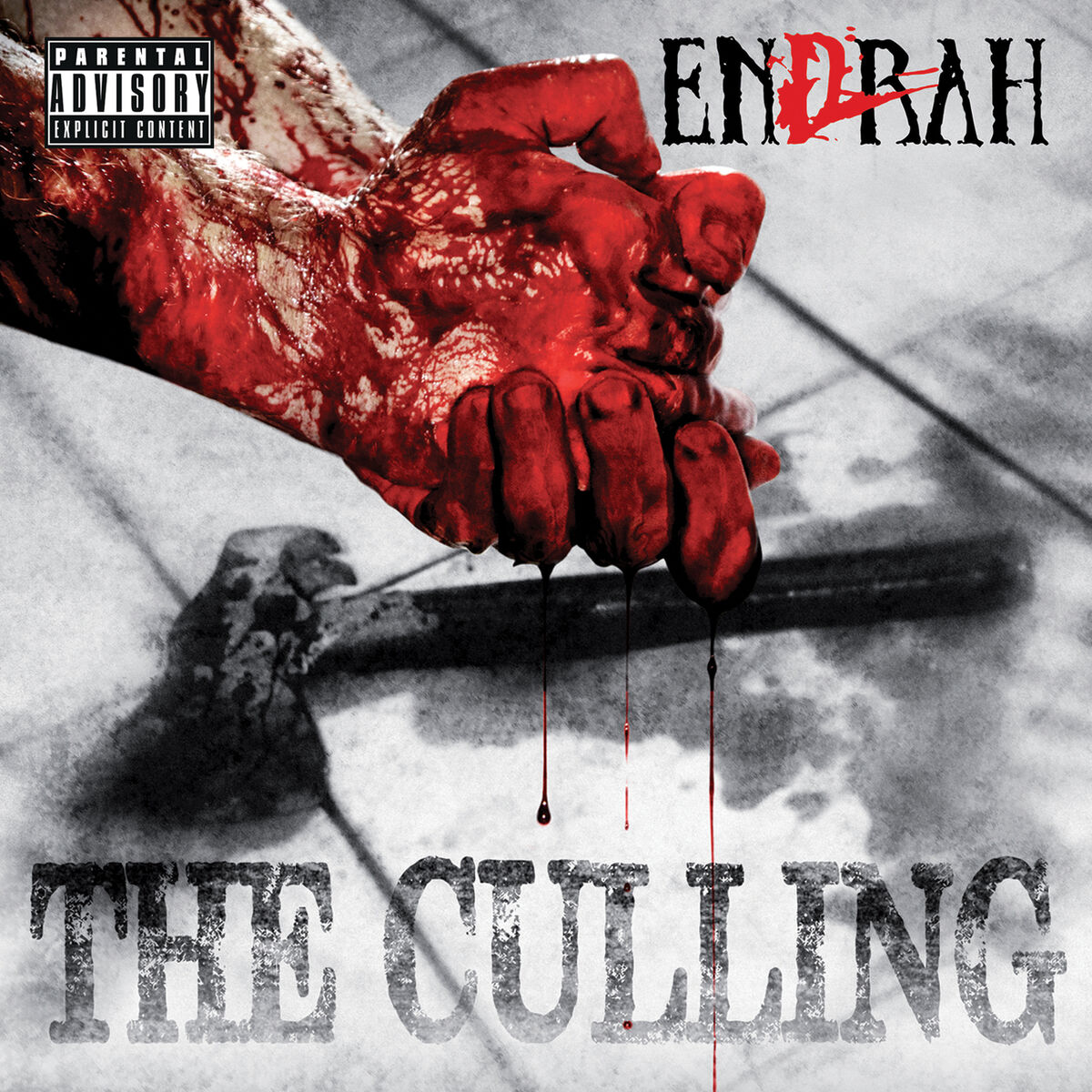 Album cover of The Culling