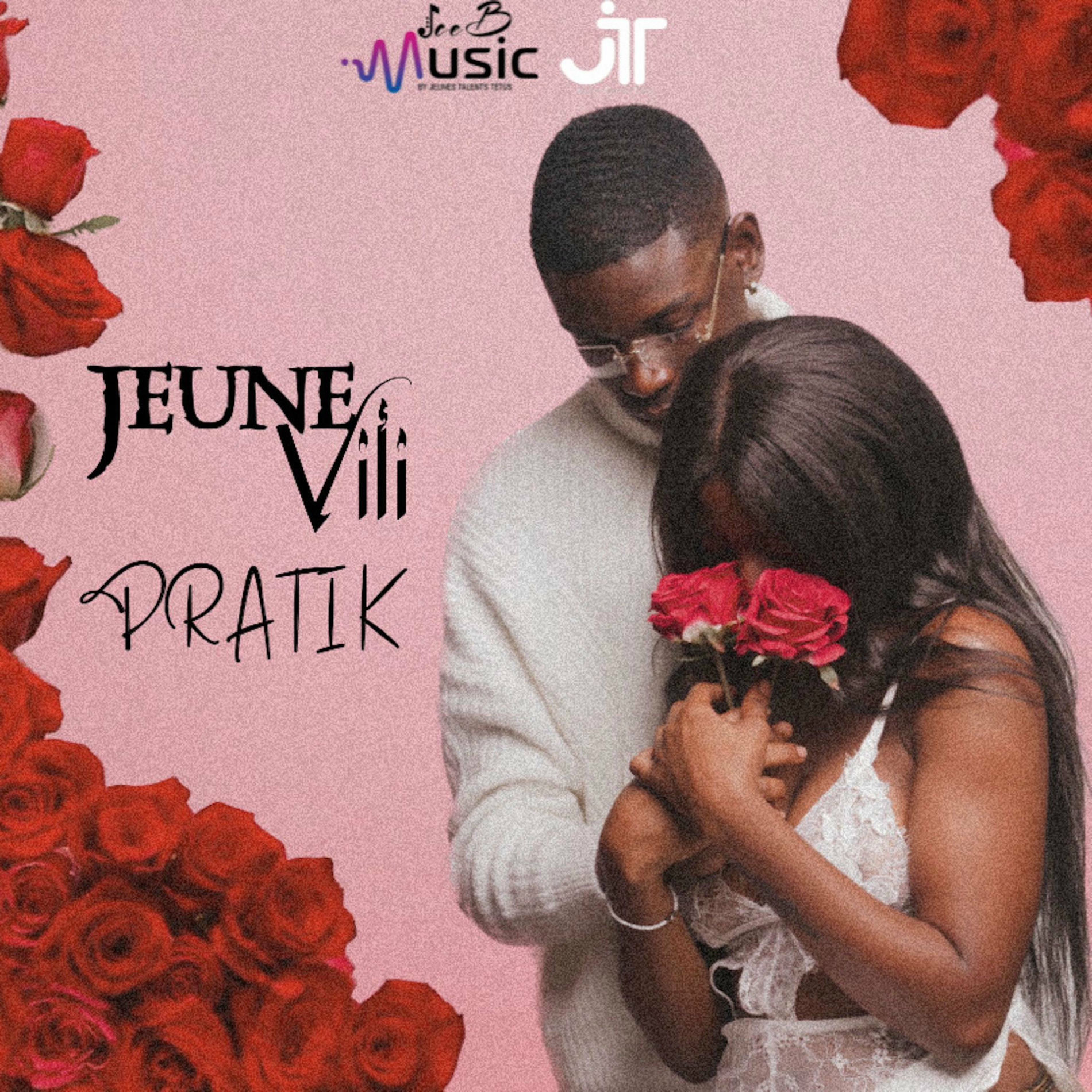 Album cover of PRATIK