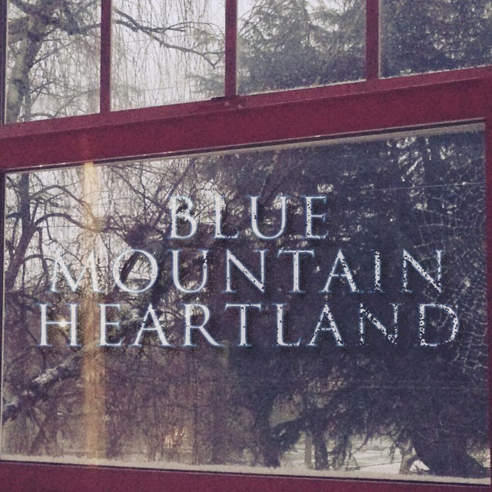 Picture of Blue Mountain Heartland