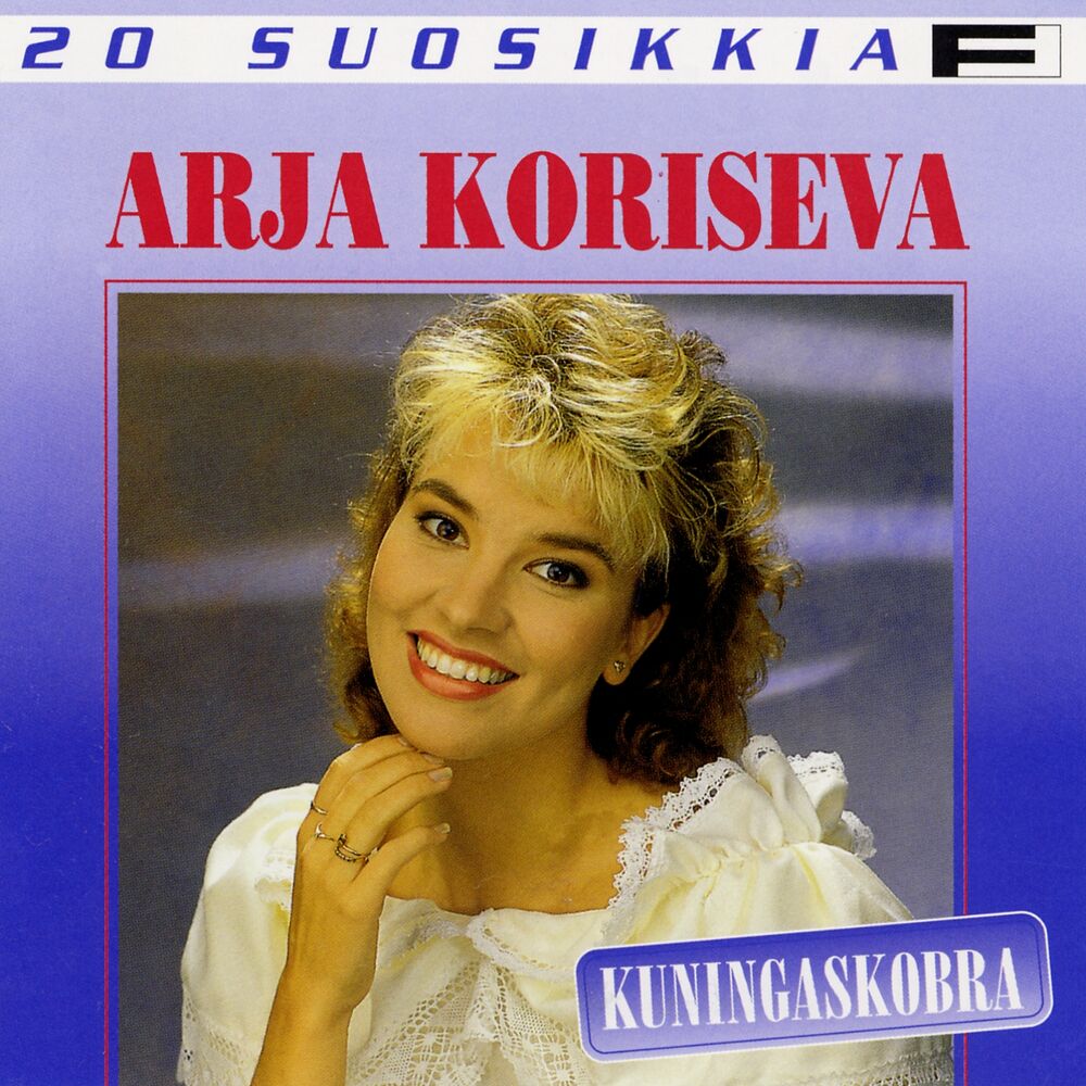 Picture of 20 Suosikkia / Kunigaskobra